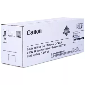 Canon Drum C-EXV34 3786B003 printer Original 1 pc(s)