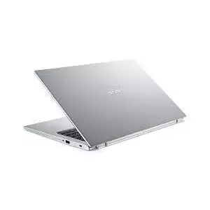 Ноутбук|ACER|Aspire|A315-35-P4P0|CPU Pentium|N6000|1100 МГц|15,6"|1920x1080|RAM 8 ГБ|DDR4|SSD 512 ГБ|Intel UHD Graphics|Integrated|ENG|Windows 11 Home|Pure Silver|1,7 кг|NX.A6LEL.008