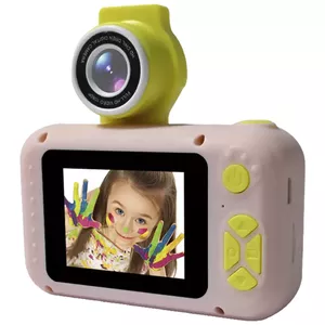 Denver KCA-1350ROSE children's gadget Children's digital camera