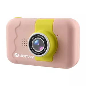 Denver KCA-1350 Lens-style camera 40 MP 1920 x 1080 pixels Pink