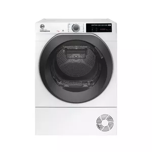 Hoover H-DRY 500 ND4 H7A2TSBEX-S tumble dryer Freestanding Front-load 7 kg A++ White