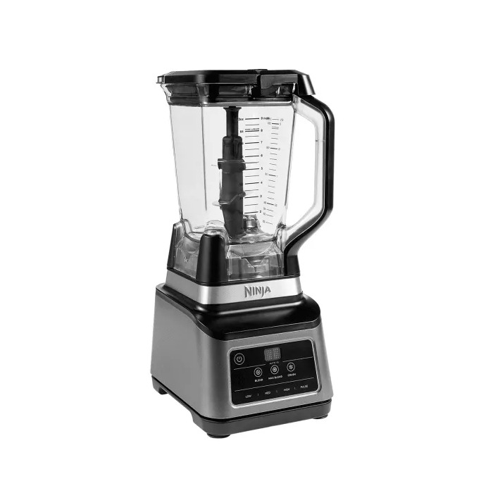 Blenders and Mixers