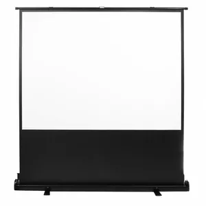 Portable projection screen 86 inch MC-963