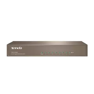 Tenda TEG1008D wired router Grey