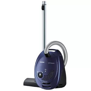 Siemens VS06A111 vacuum 4 L Cylinder vacuum Dry 600 W Dust bag