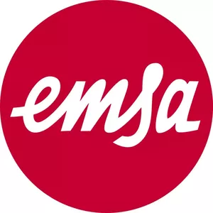 EMSA CLIP & CLOSE 508551 food storage container Other 0.35 L Transparent 1 pc(s)