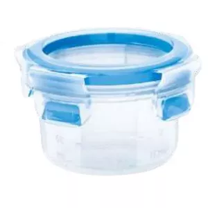 EMSA 508550 food storage container Round 0.15 L Transparent 1 pc(s)