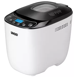 Unold 68010 bread maker 550 W White