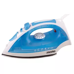 Steam iron