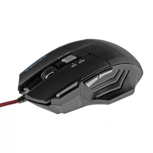 Media-Tech COBRA PRO MT1115 mouse Right-hand USB Type-A Optical 3200 DPI