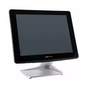 Colormetrics P4500, 38,1 cm (15''), projektors, kapacitatīvais, SSD, melns, bez ventilatora