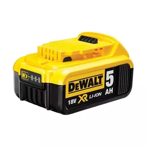 DeWALT DCB184-XJ elektroinstrumenta akumulators 5Ah - XR Li-Ion