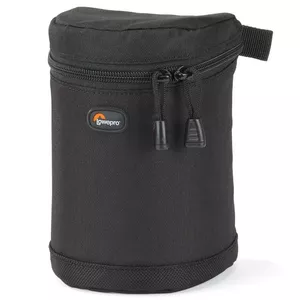 Lowepro LP36303-0WW fotokameru objektīvu futlāris Melns Kompakts korpuss