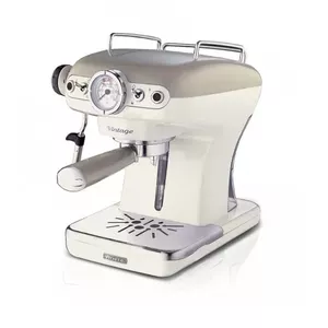 Ariete 1389 Manual Espresso machine 0.9 L