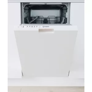 Indesit DSIE 2B10 Pilnībā iebūvēts 10 vietas F