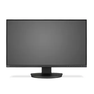 NEC MultiSync EA271U monitori 68,6 cm (27") 3840 x 2160 pikseļi 4K Ultra HD LED Melns