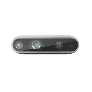 Intel RealSense D435i Camera Silver