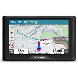 GPS navigation