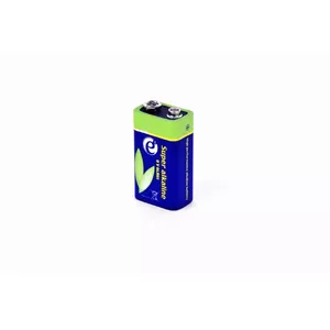 Gembird EG-BA-6LR61-01 household battery Single-use battery Alkaline