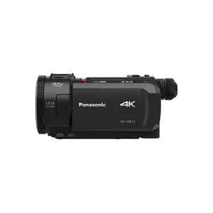 Panasonic HC-VXF11 Handheld camcorder 8.57 MP MOS BSI 4K Ultra HD Black