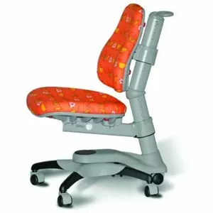 Comf Pro Oxford Y618 Ergonomisks augošais krēsls bērniem (oranžs)