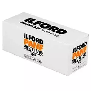 Ilford 1706594 black/white film