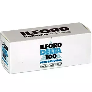 Ilford 1743399 black/white film