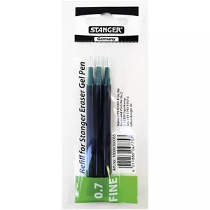 Stanger 18000300083 pen refill Fine Green 3 pc(s)