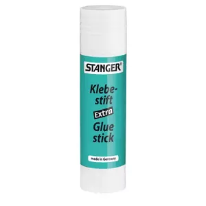Stanger Glue Sticks extra 40 g, 12 pcs Paper