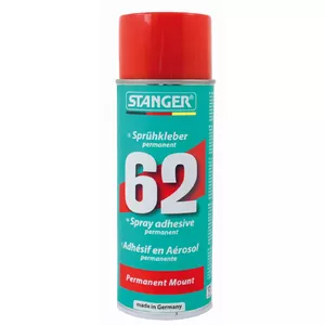 Stanger 100062 stationery adhesive Spray glue