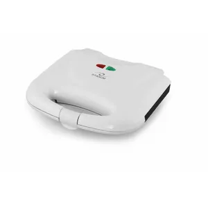 TITANUM TKT004W sandwich maker 700 W White