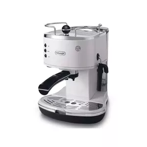 De’Longhi Icona ECO 311.W Manual Espresso machine 1.4 L