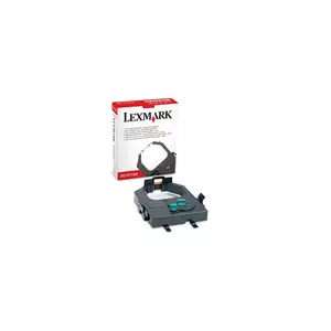 Lexmark 3070166 printer ribbon Black