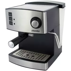 Mesko Home MS 4403 coffee maker Semi-auto Espresso machine 1.6 L