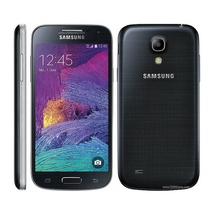 Samsung Galaxy S4 8