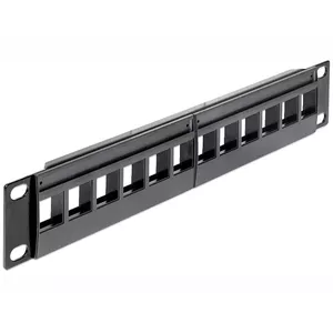 DeLOCK 43259 patch panel