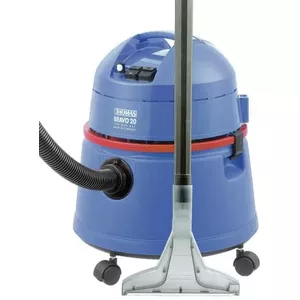 Thomas Bravo 20 carpet cleaning machine Blue