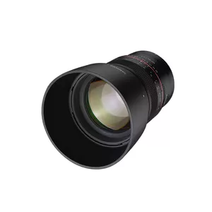 Samyang MF 85mm F1.4 Z MILC Black