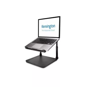 Kensington SmartFit Стойка для ноутбука Черный 39,6 cm (15.6")