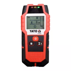 Yato YT-73131 metāla detektors