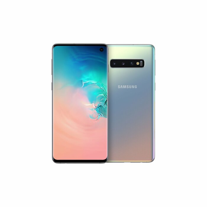 Смартфон Samsung Galaxy S10 Plus 128gb