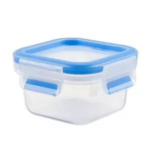 EMSA 508535 food storage container Square 0.2 L Transparent 1 pc(s)
