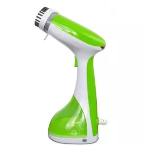 Esperanza EHI008 garment steamer Handheld garment steamer 0.22 L 1400 W Green, White