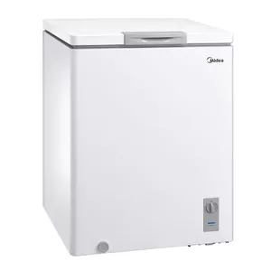 Midea MCF150W balta