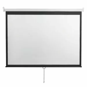 SBOX PSM 100 projection screen 2.54 m (100") 4:3