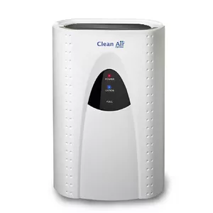 Clean Air Optima CA-703 dehumidifier 2 L 38 dB 65 W White