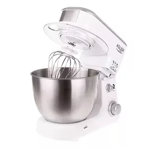 Adler AD 4216 food processor 500 W 4 L White