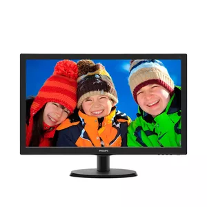 Philips V Line LCD monitor with SmartControl Lite 223V5LSB2/10