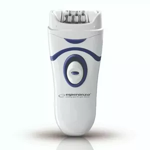 Esperanza EBD002B Epilator Copacabana Blue