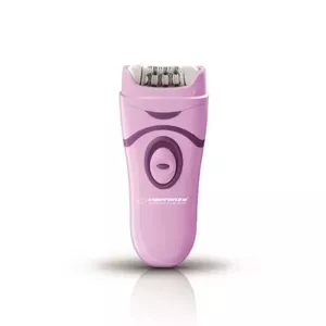 ESPERANZA EBD002V EPILATOR COPACABANA VIOLET